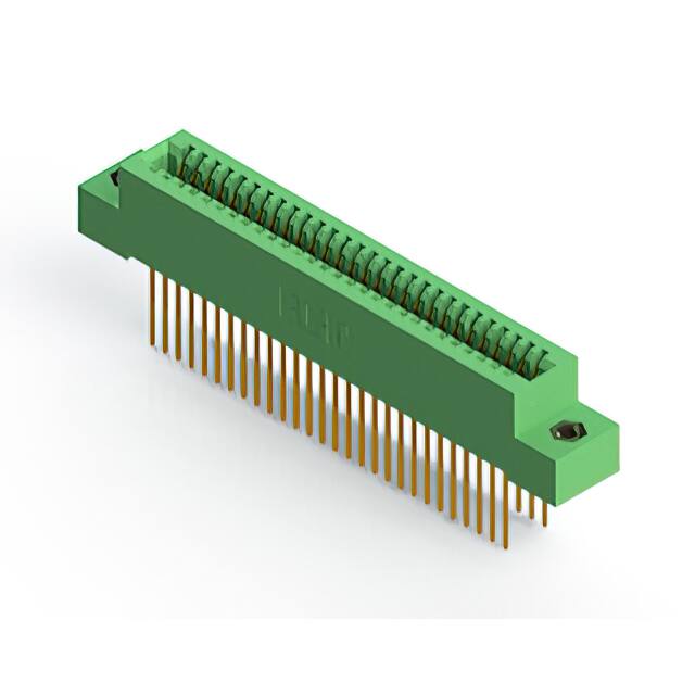 325-056-540-208 EDAC Inc.  Edgeboard Connectors